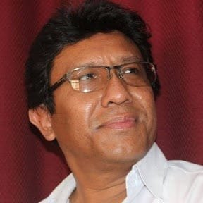 Rajendra Man Dongol