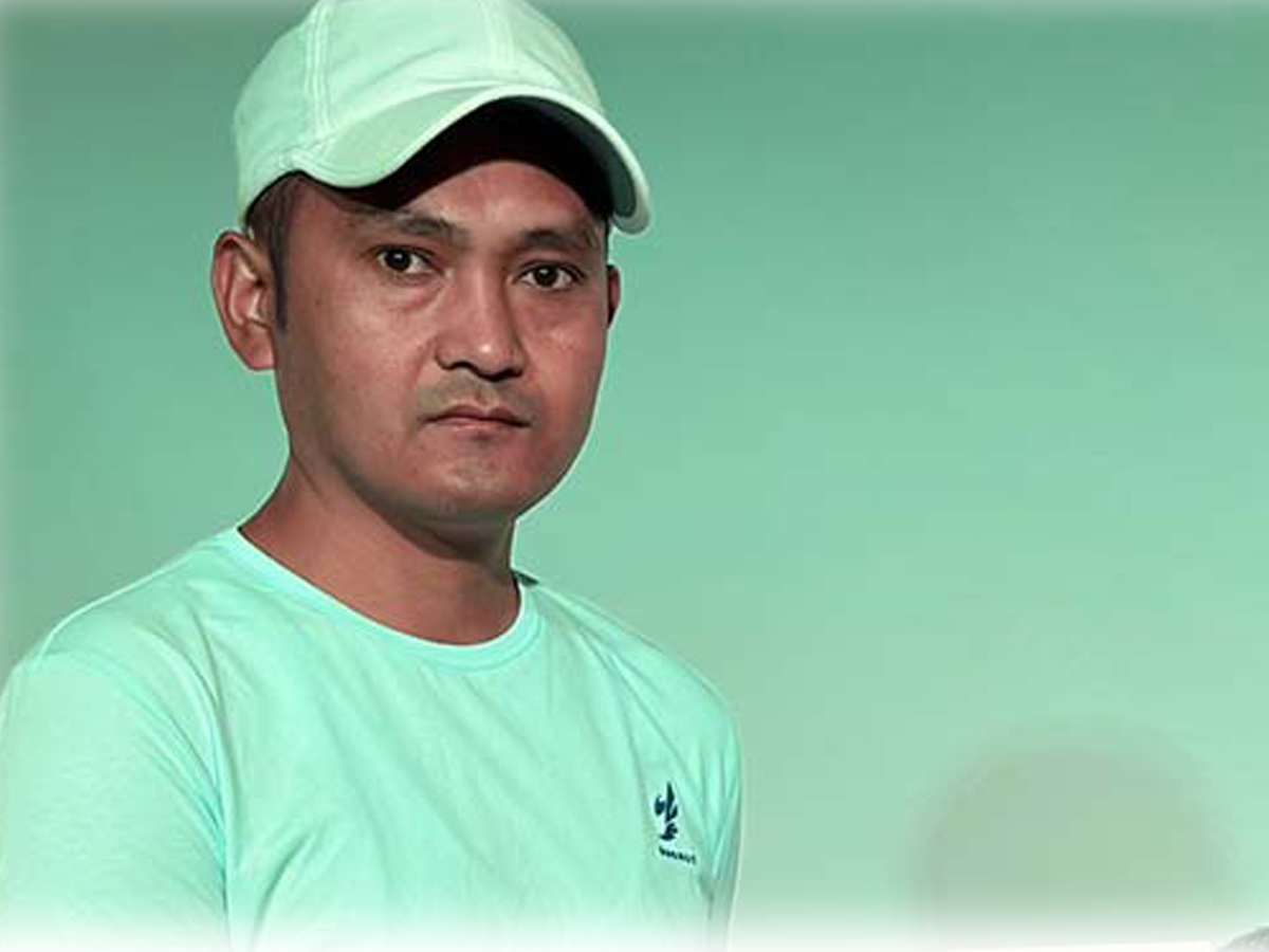 Raju Syangtan