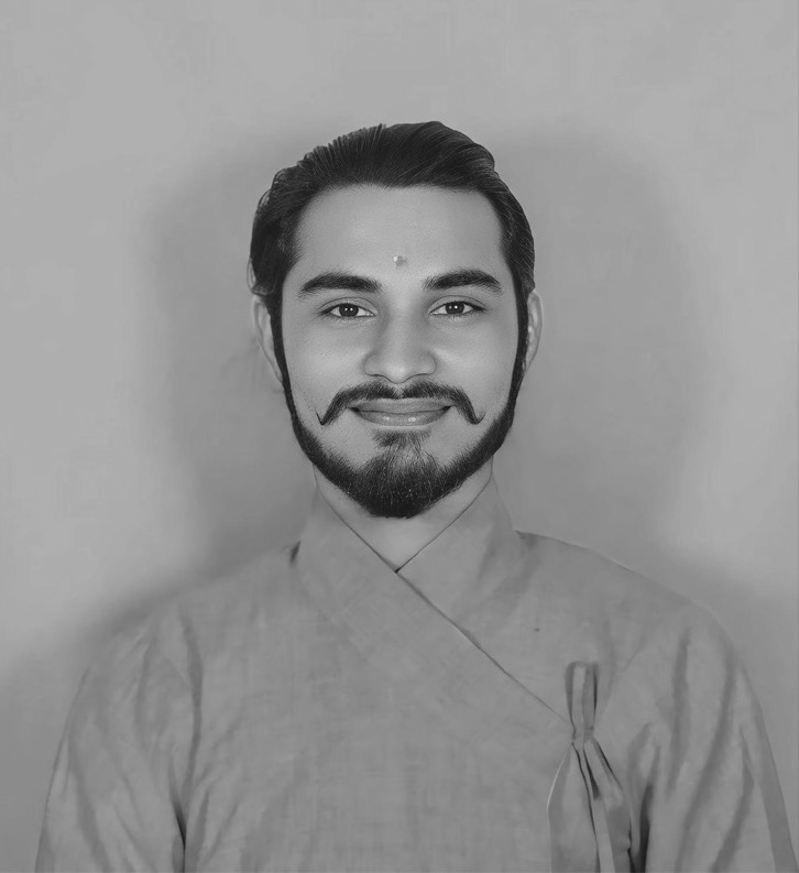 Samyog Basyal