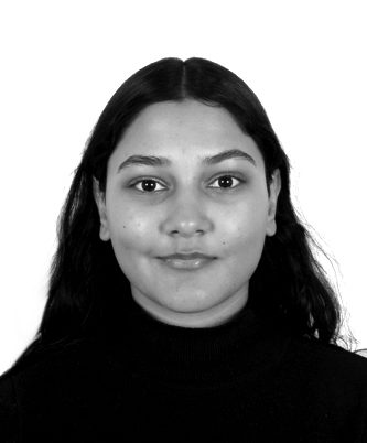 Sanjila Khanal