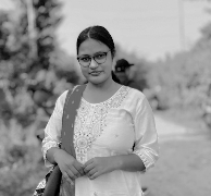 Sanskriti Rijal