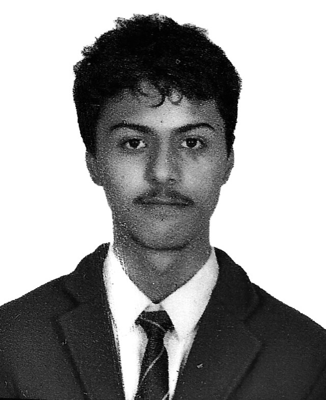 Spandan Jha