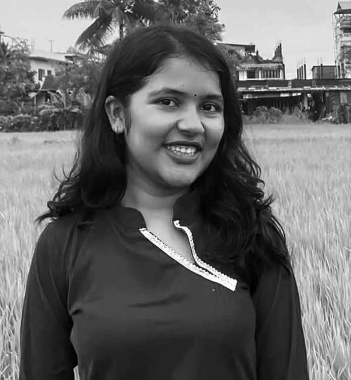 Sujata Bashyal