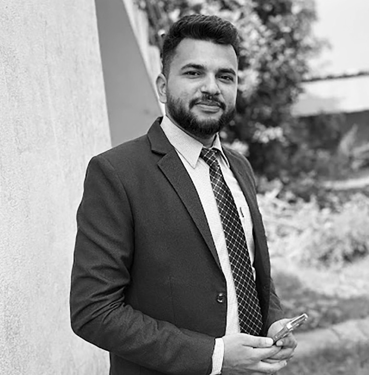 Suman Paudel