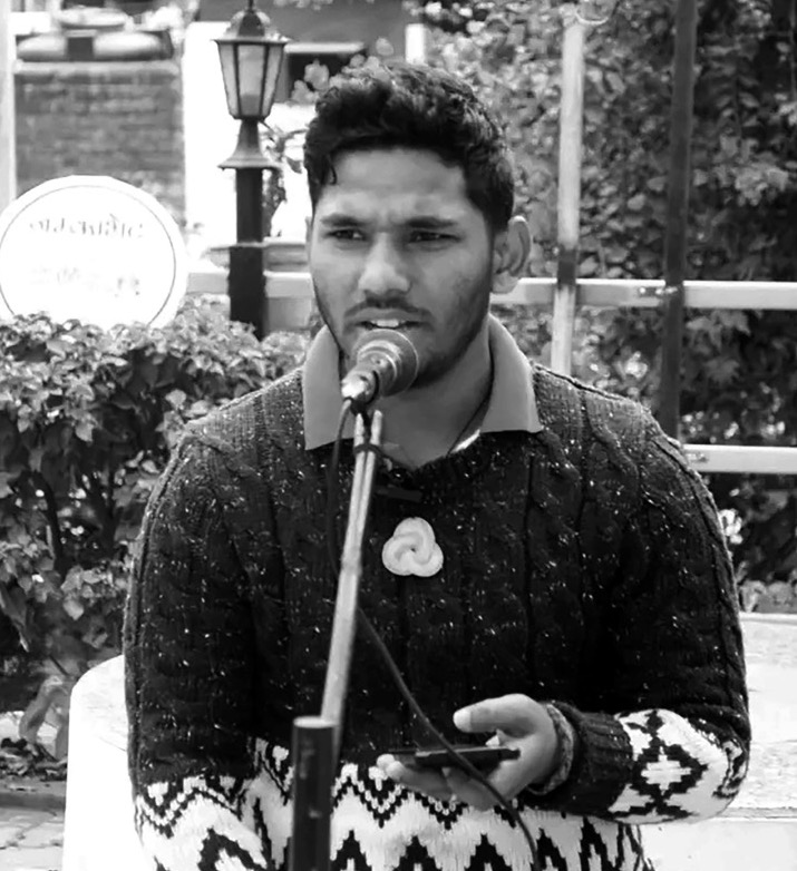 Tirtha Raj Bishwakarma