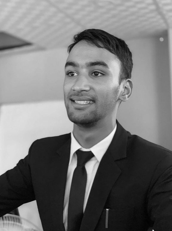 Umesh Karki