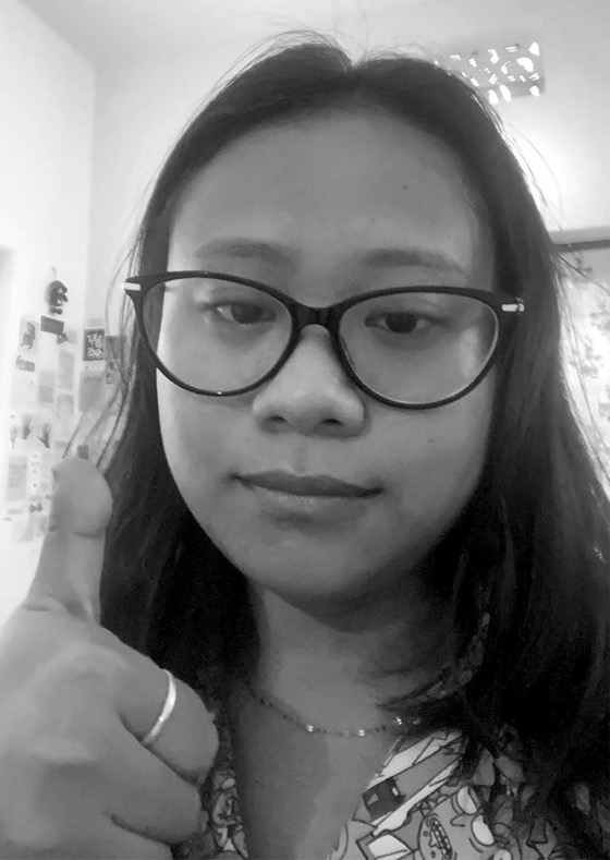 Usha Limbu