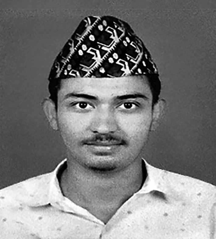 Utsav Acharya