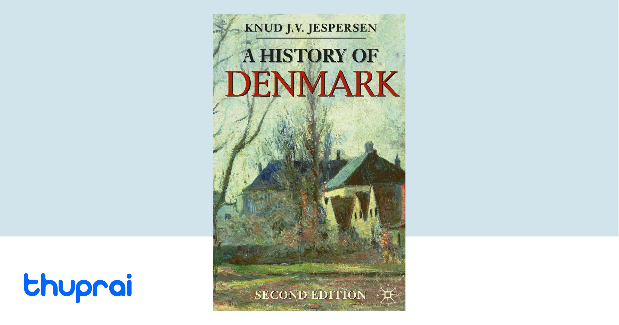 Denmark visual data 8