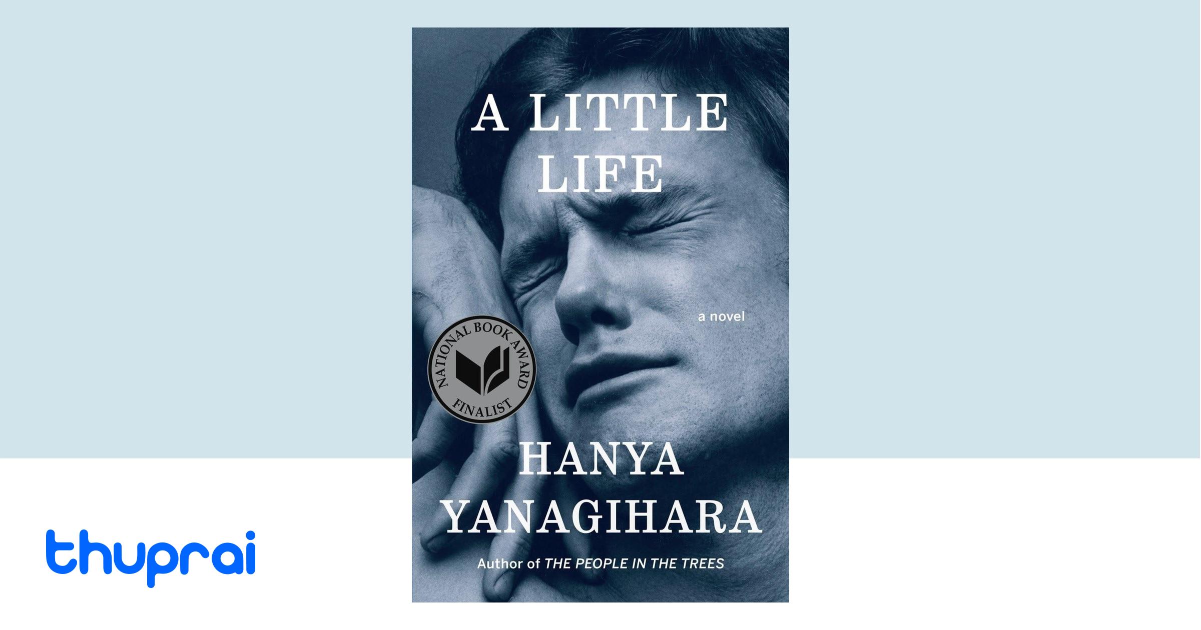 A Little Life Hanya Yanagihara Genre