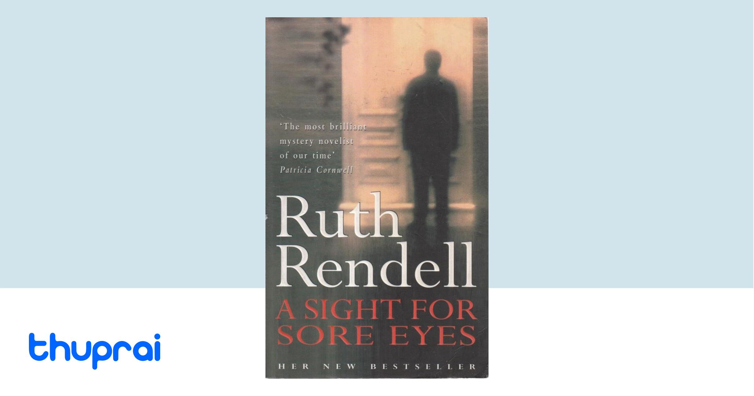 Buy A Sight For Sore Eyes In Nepal Thuprai