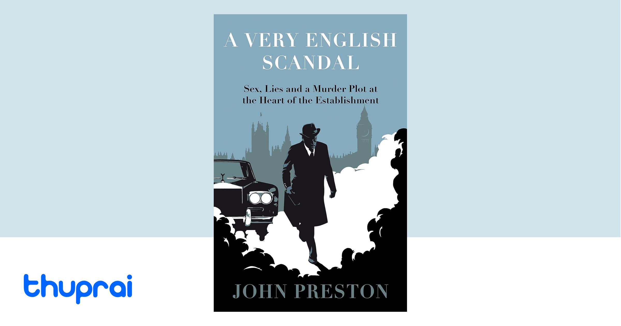 Buy A Very English Scandal in Nepal | Thuprai