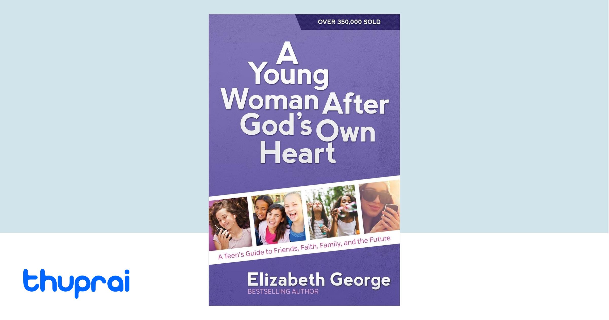 Buy A Young Woman After God's Own Heart in Nepal | Thuprai