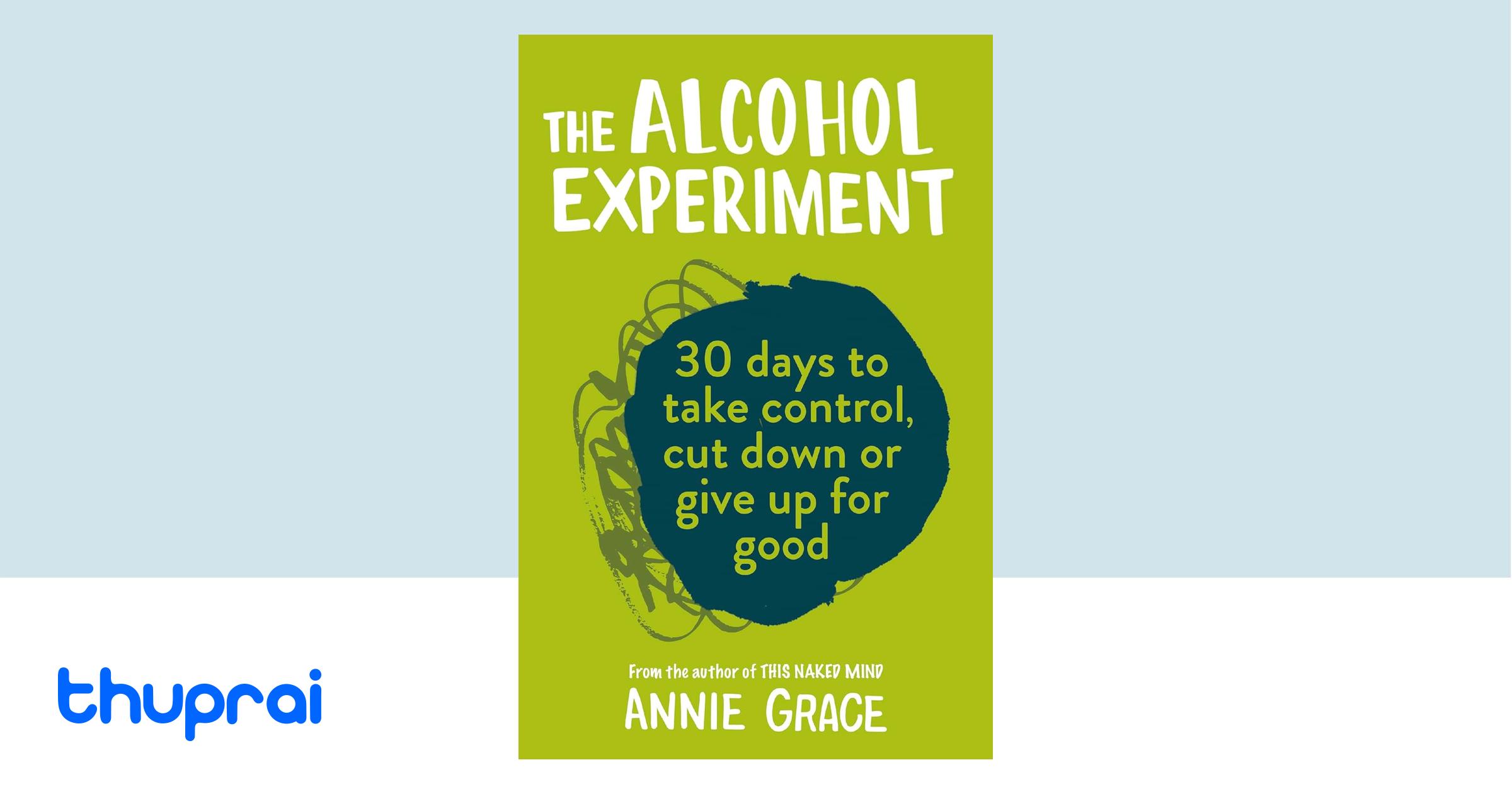 Buy Alcohol Experiment In Nepal Thuprai