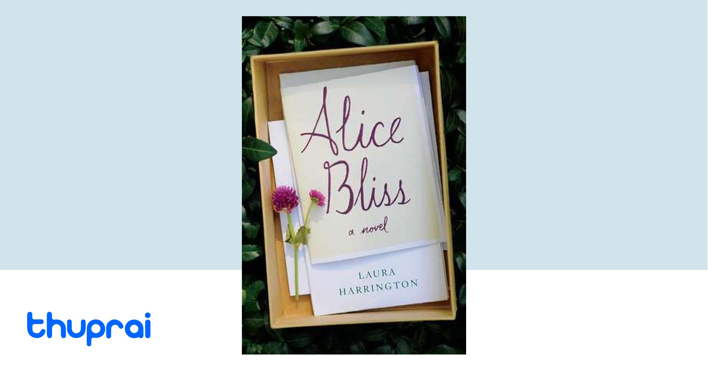 Buy Alice Bliss in Nepal Thuprai