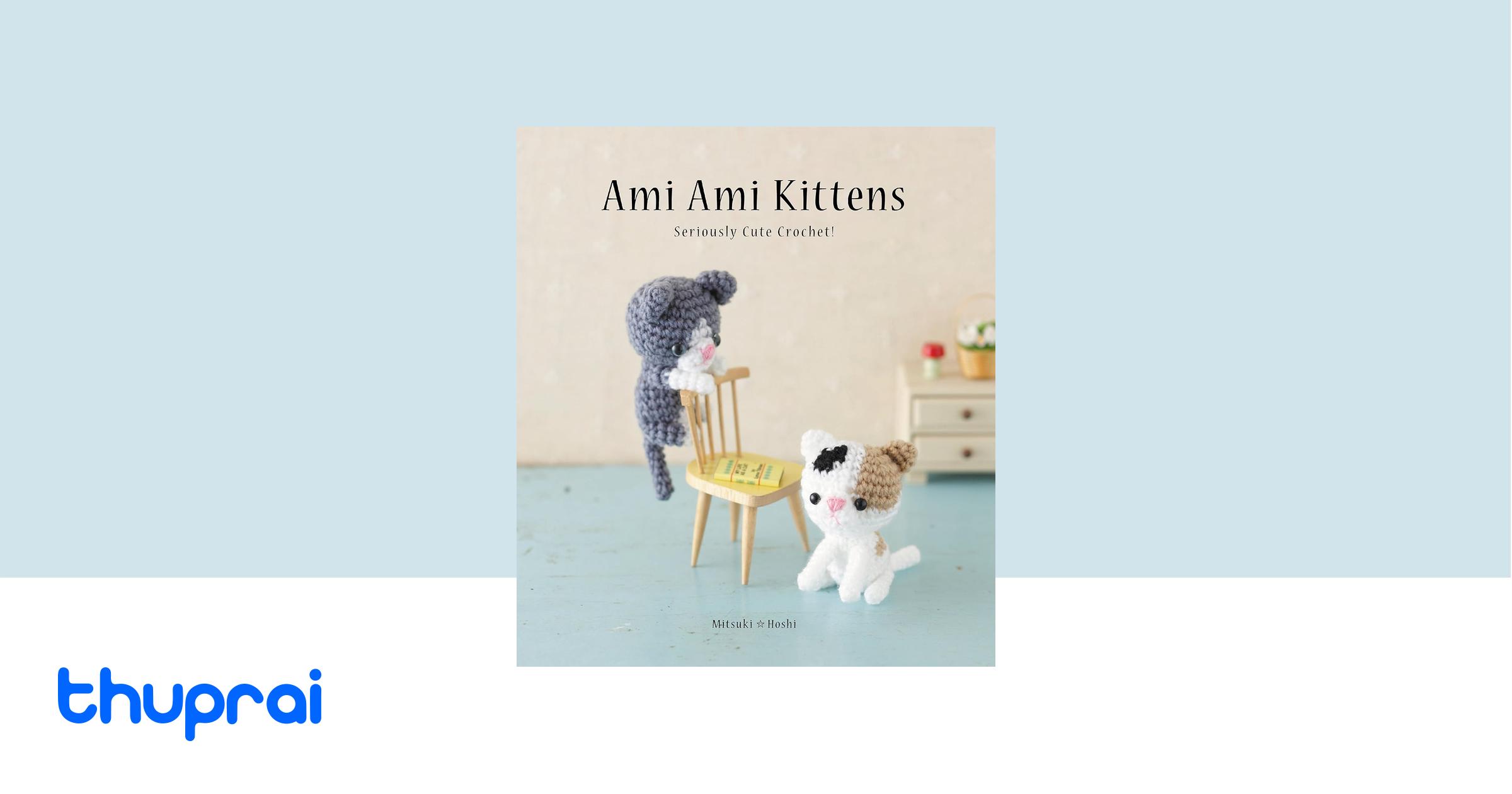 Buy Ami Ami Kittens in Nepal Thuprai