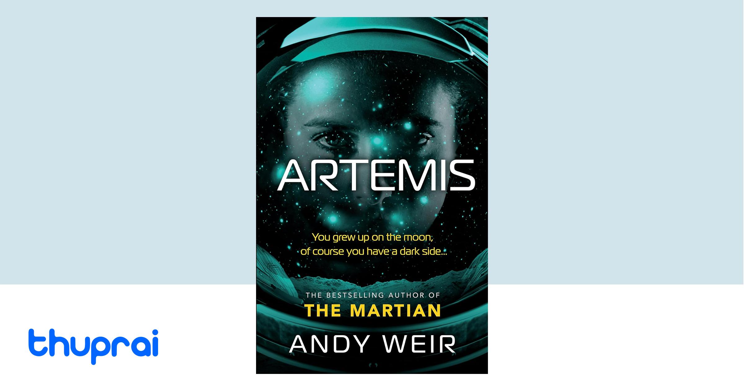 Buy Artemis in Nepal | Thuprai