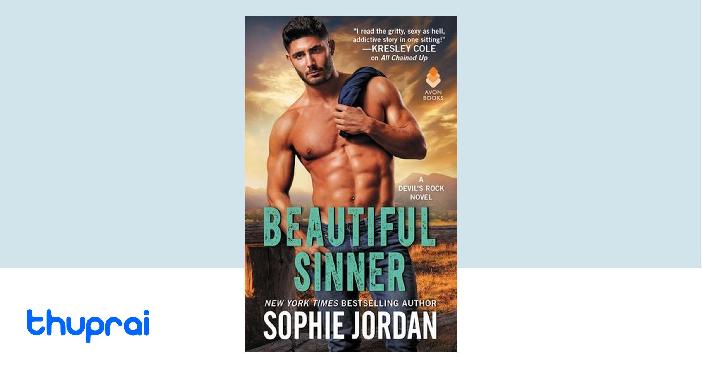 Buy Beautiful Sinner in Nepal Thuprai