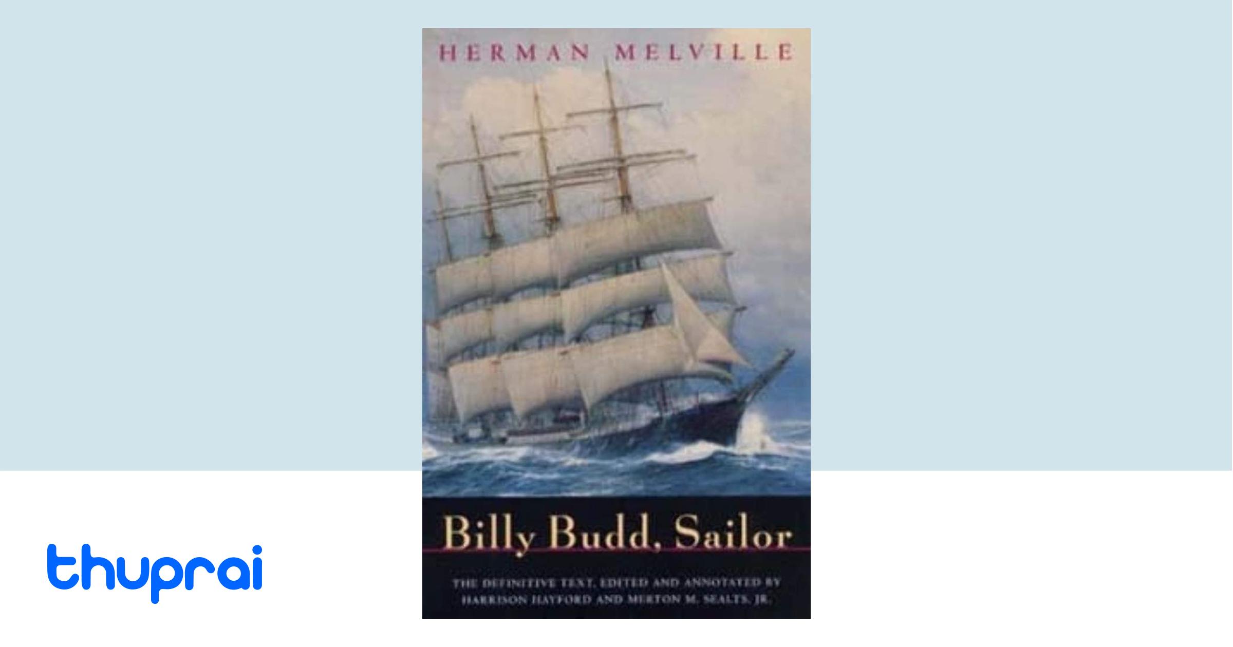 Billy Budd 2019-20 | SFO, image size:2400x1260