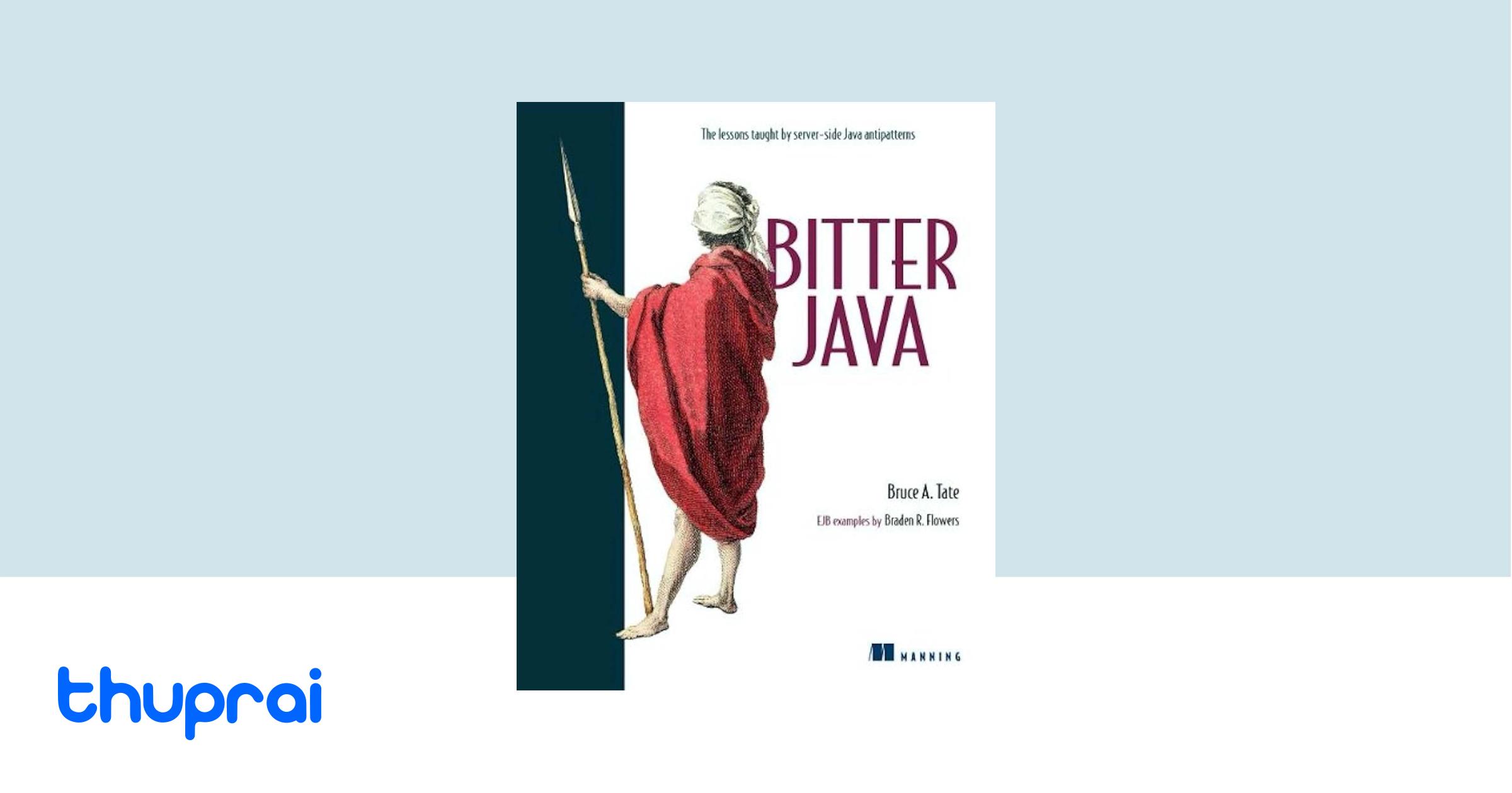 Buy Bitter Java in Nepal Thuprai