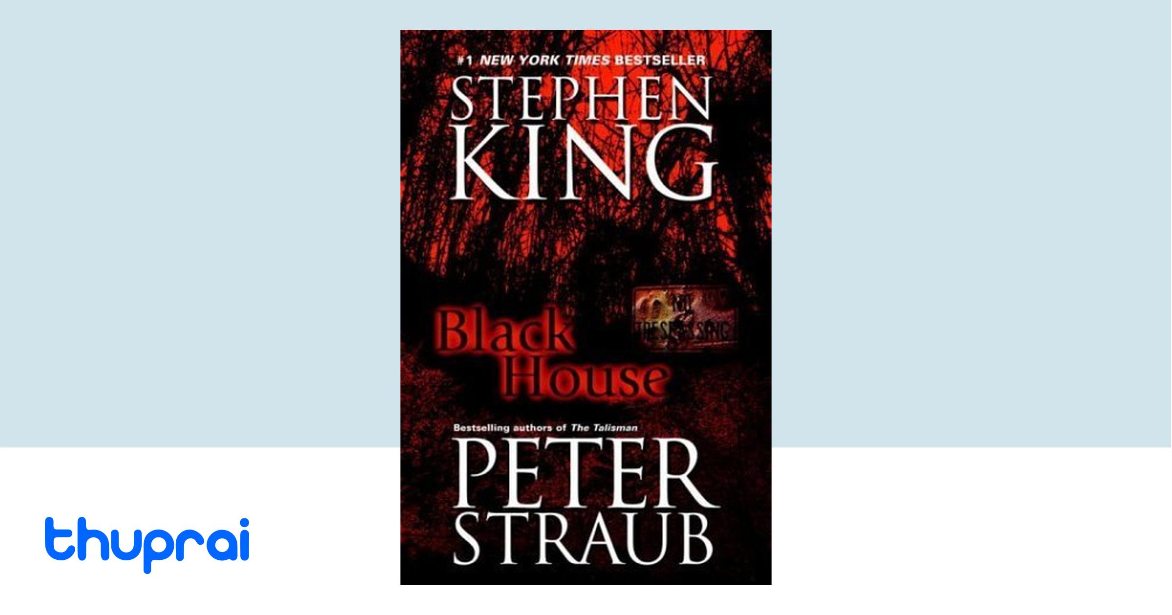 Buy Black House in Nepal Thuprai