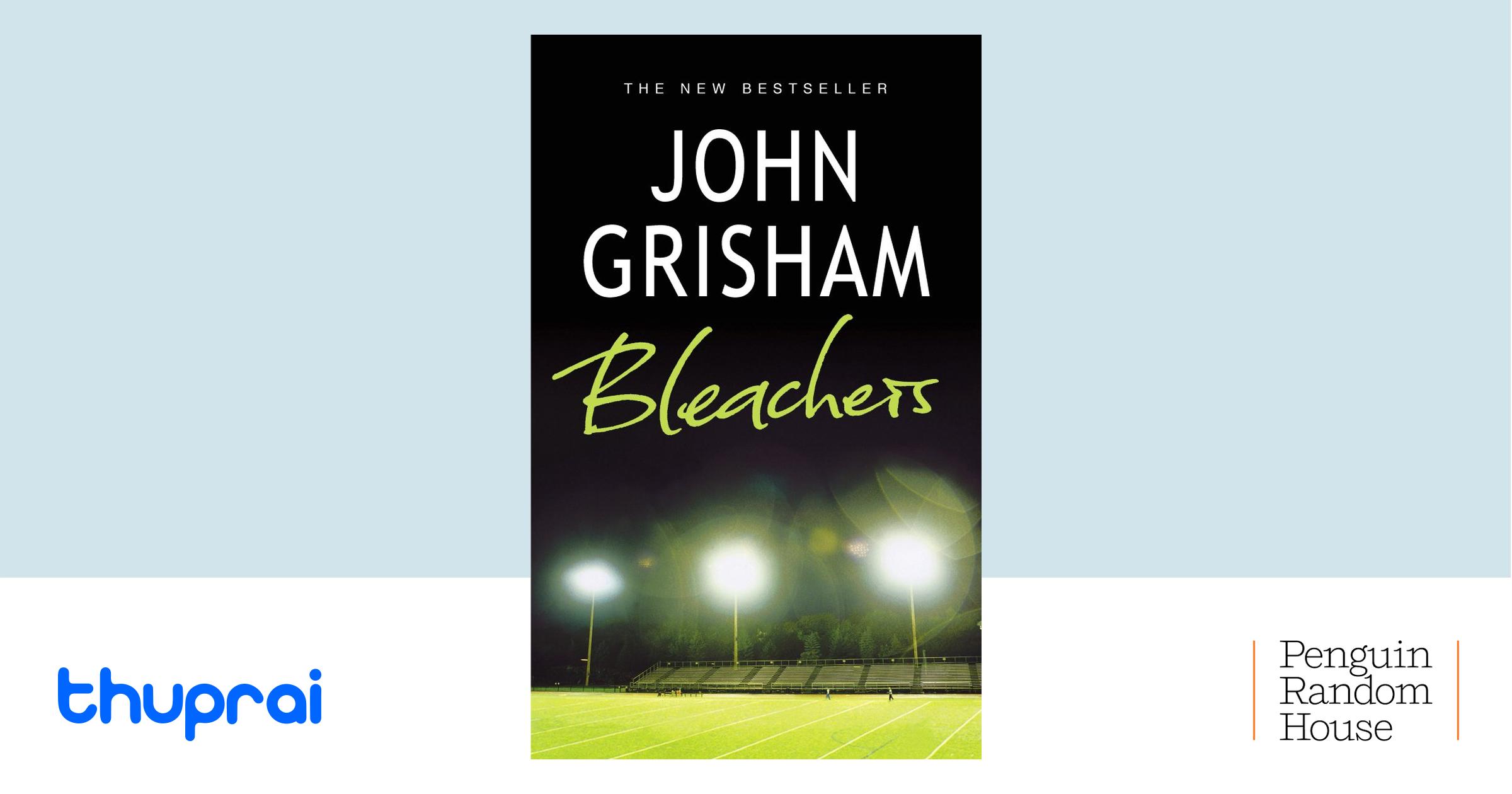 Buy Bleachers in Nepal Thuprai