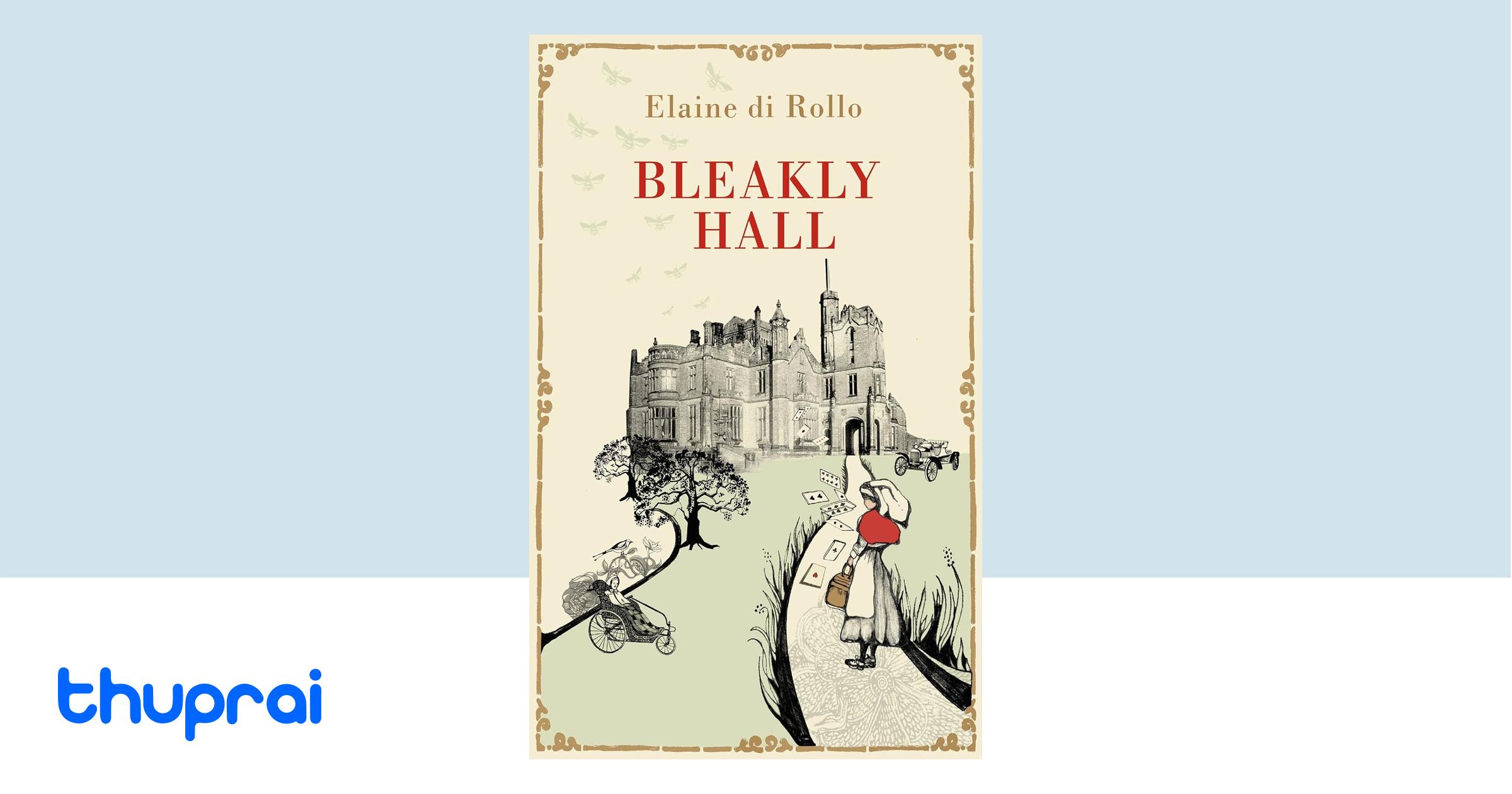 Buy Bleakly Hall in Nepal | Thuprai