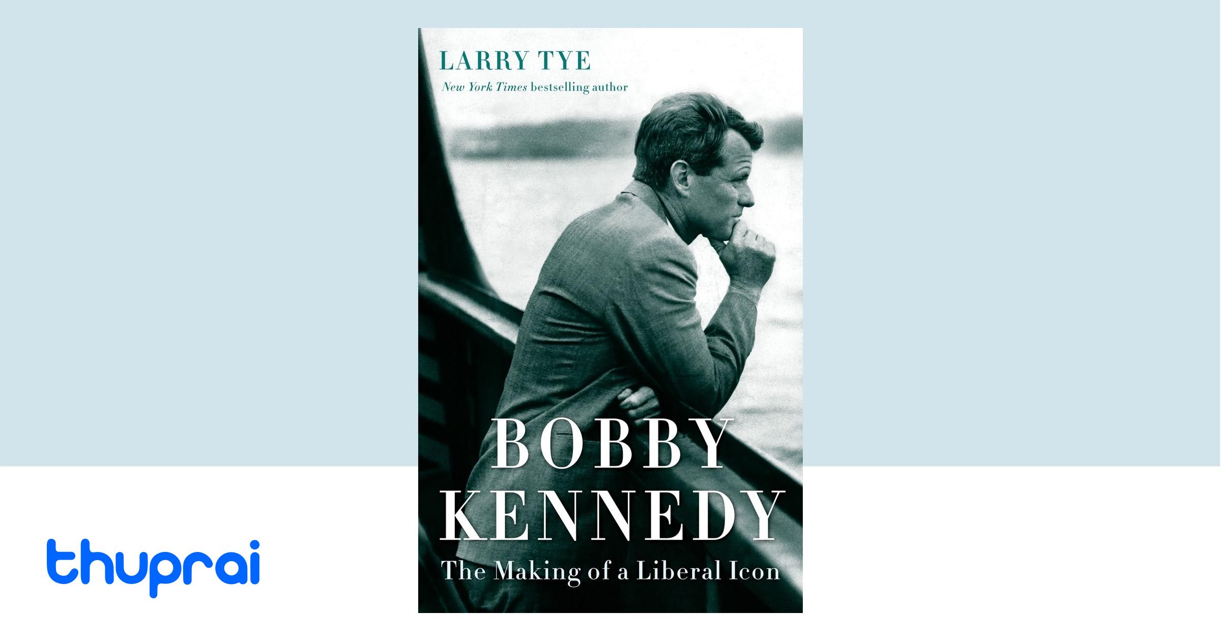 Buy Bobby Kennedy in Nepal | Thuprai
