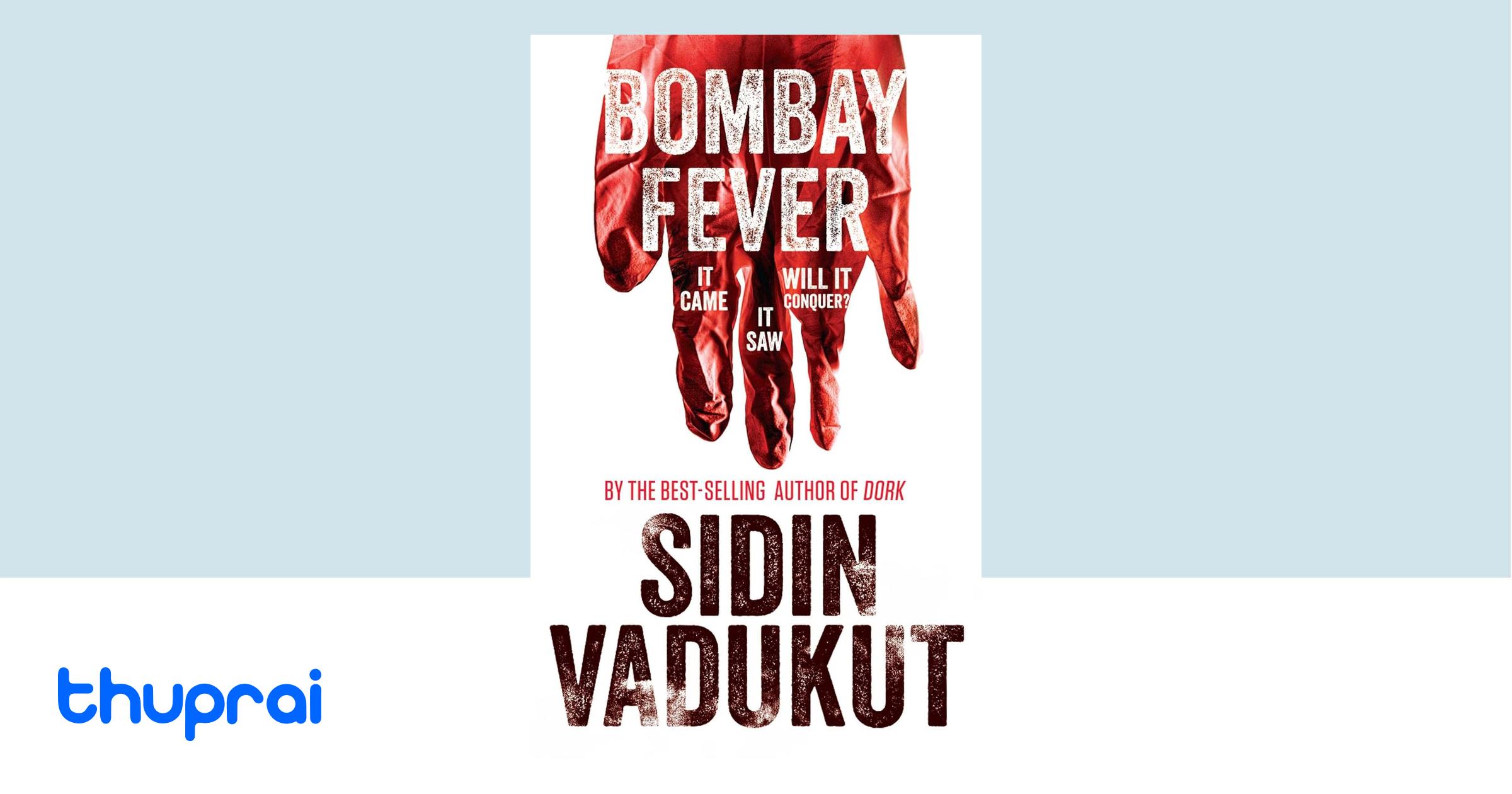 Buy Bombay Fever in Nepal Thuprai