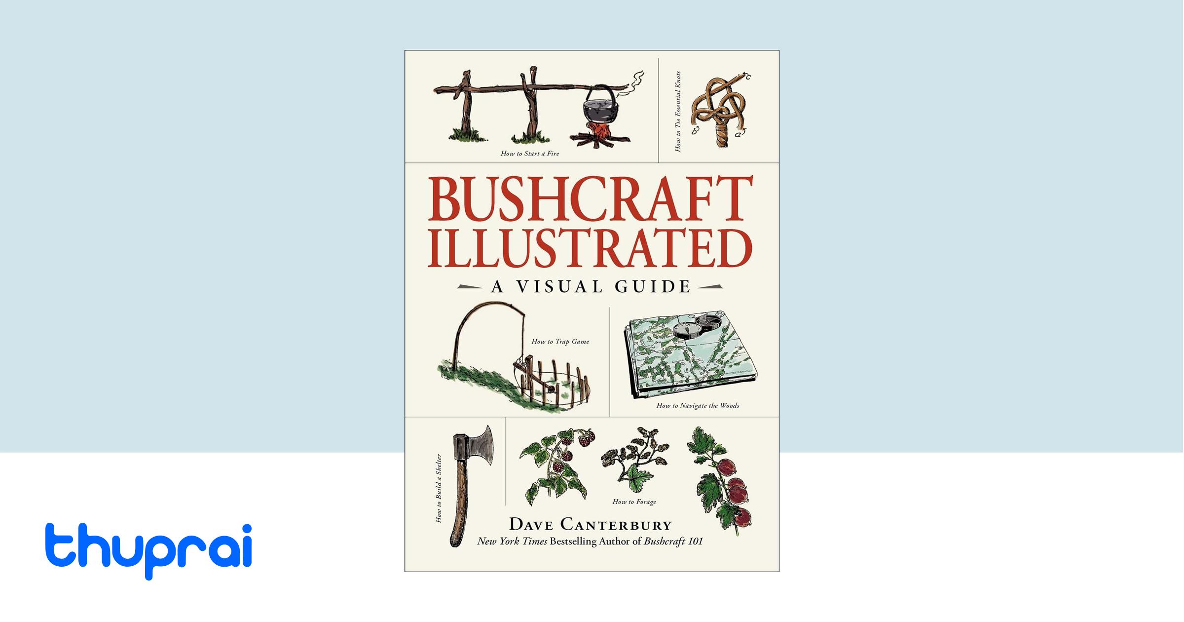Native American Crafts And Skills: A Fully Illustrated Guide To