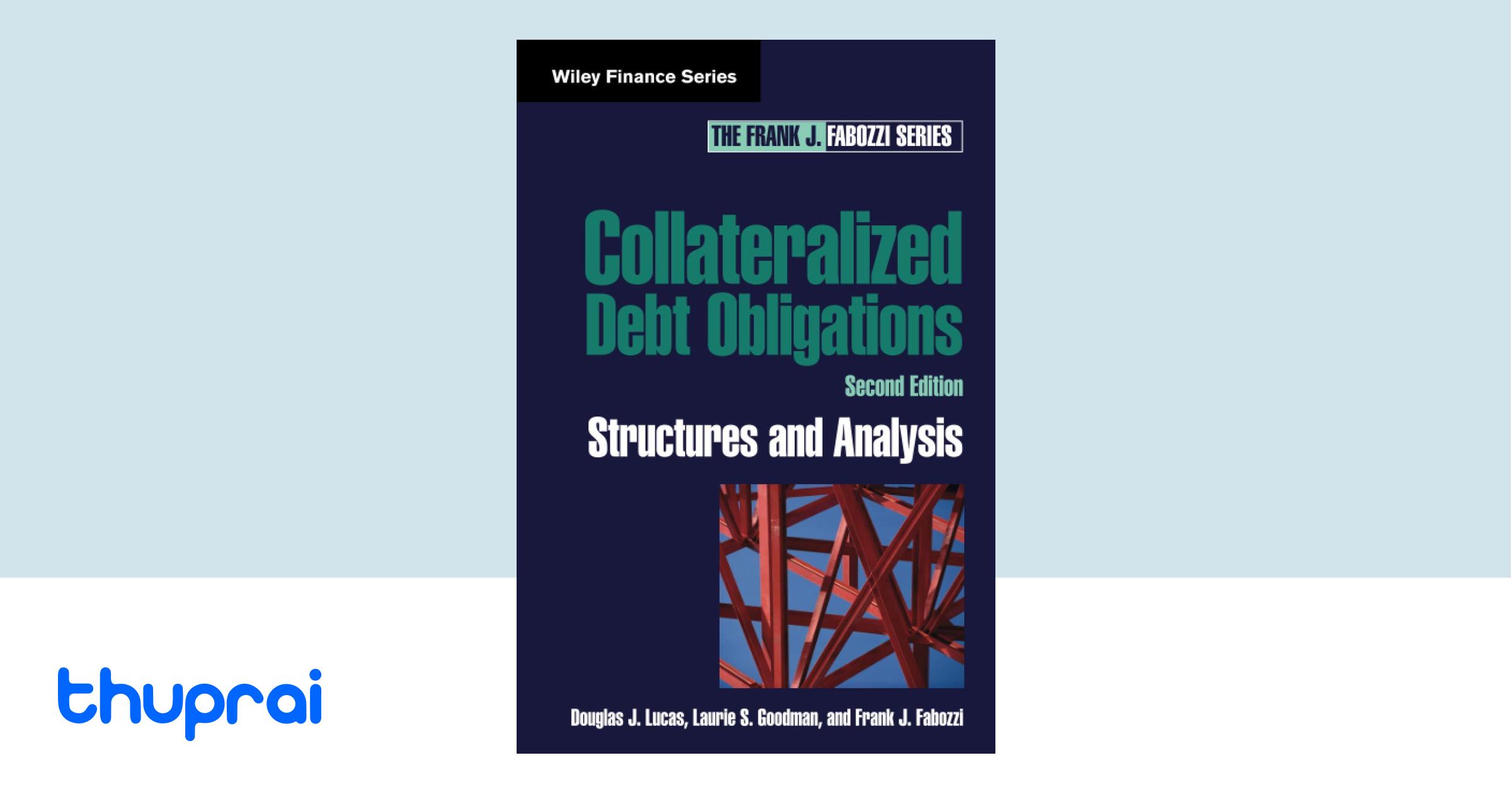 Buy Collateralized Debt Obligations In Nepal Thuprai Buy Collateralized Debt Obligations In Nepal Thuprai