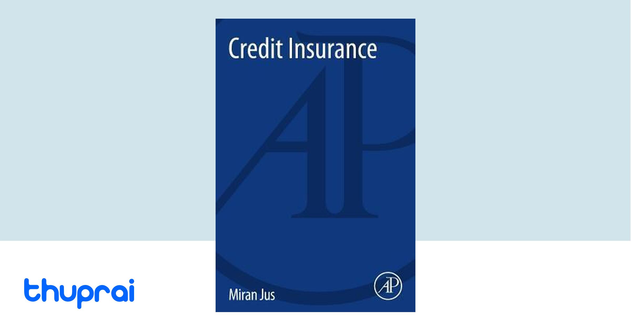 Buy Credit Insurance in Nepal | Thuprai