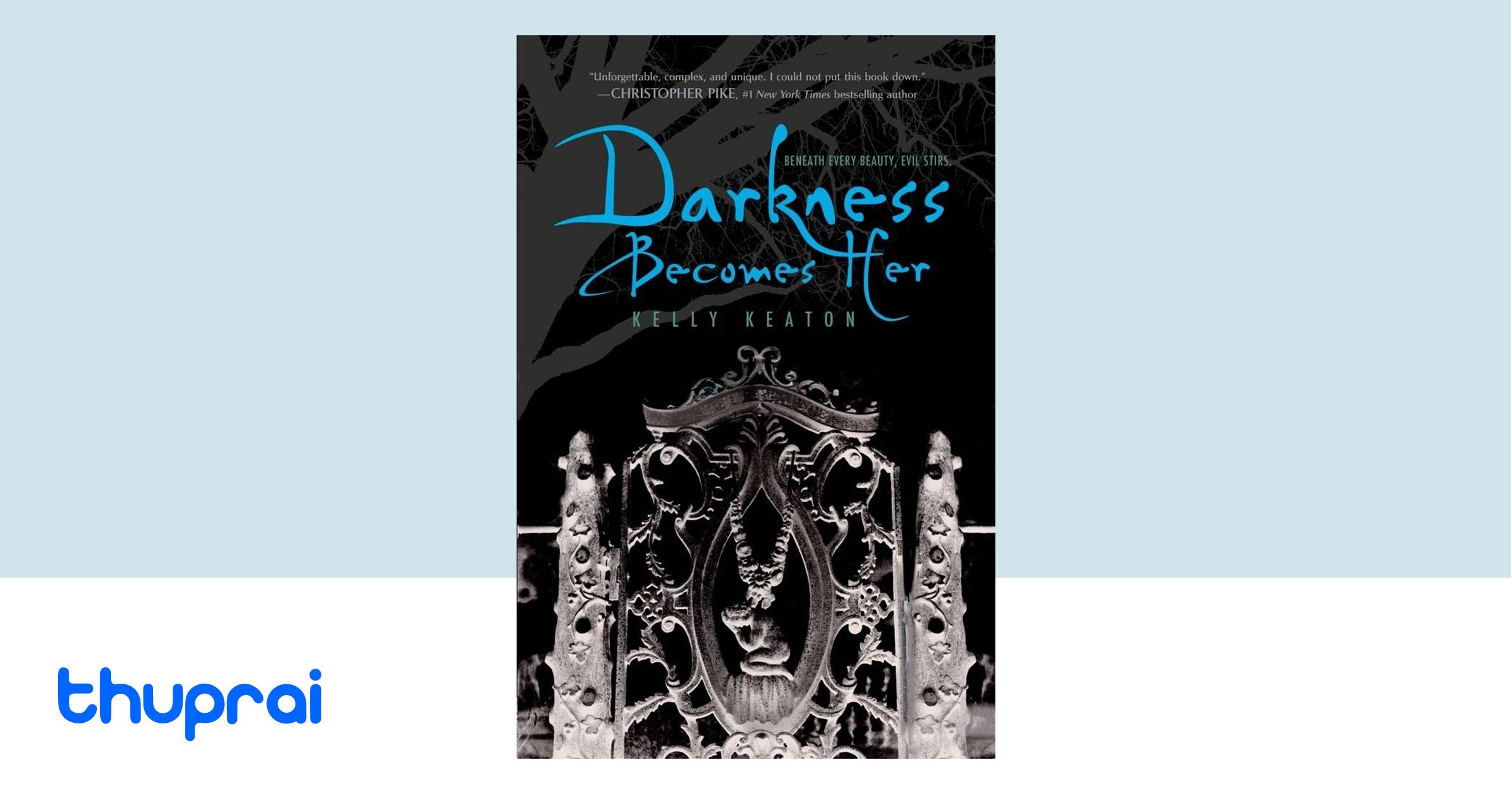 Buy Darkness Her in Nepal Thuprai