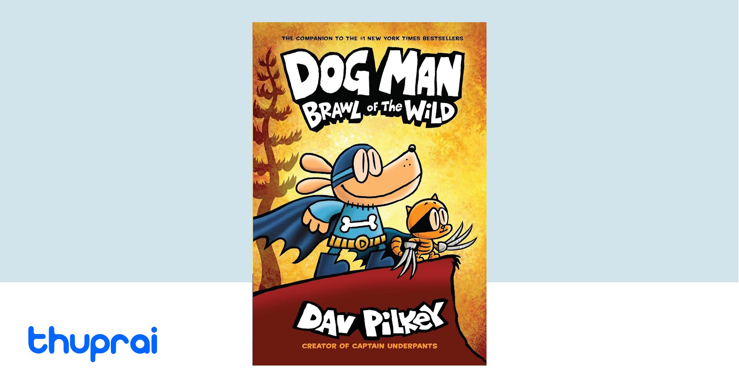 Buy Dog Man in Nepal | Thuprai