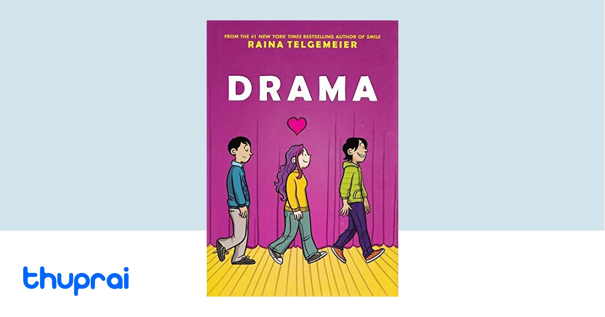 Buy Drama In Nepal Thuprai Buy drama in nepal thuprai