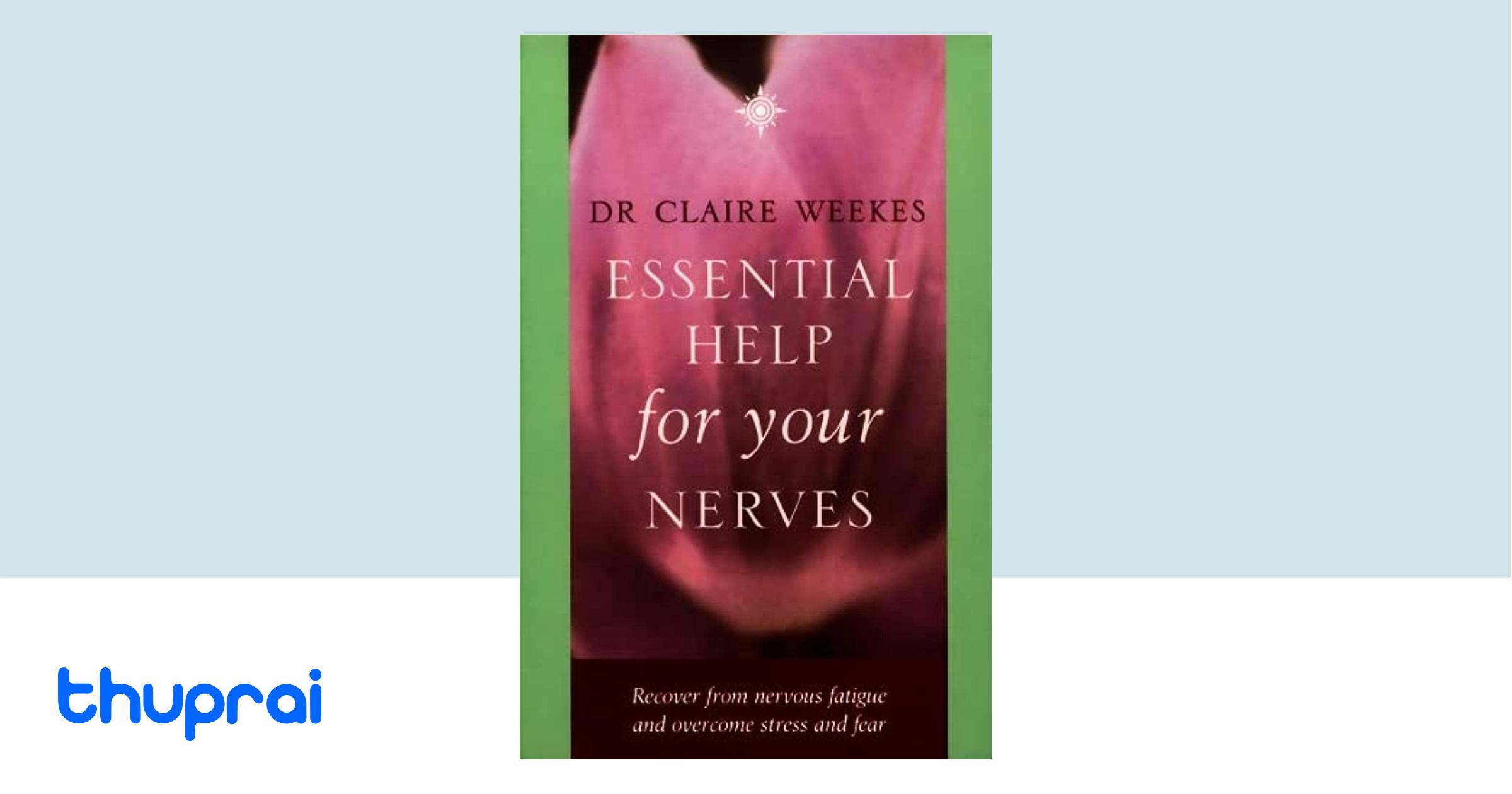 Buy Essential Help for Your Nerves in Nepal Thuprai