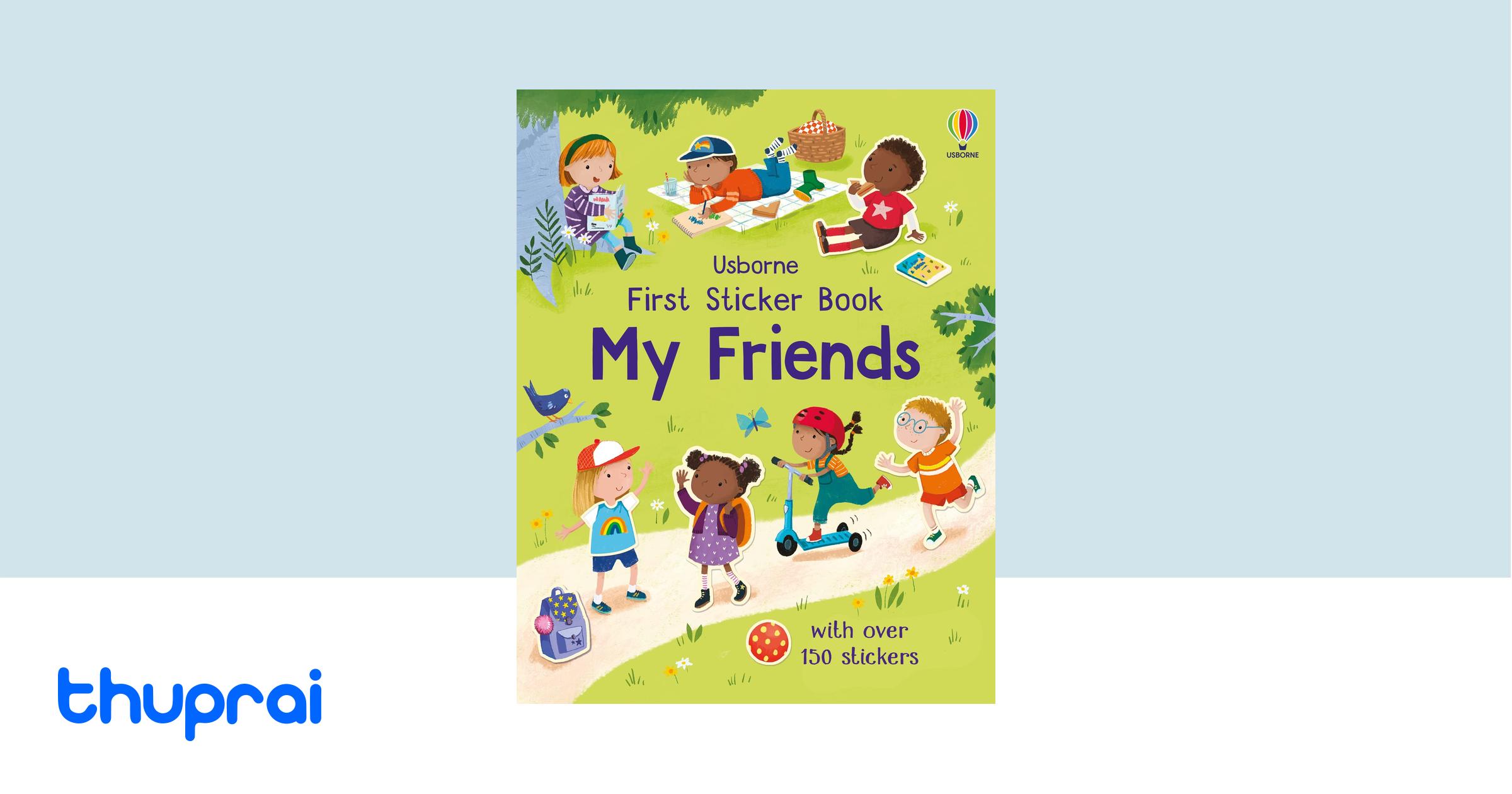 buy-first-sticker-book-in-nepal-thuprai