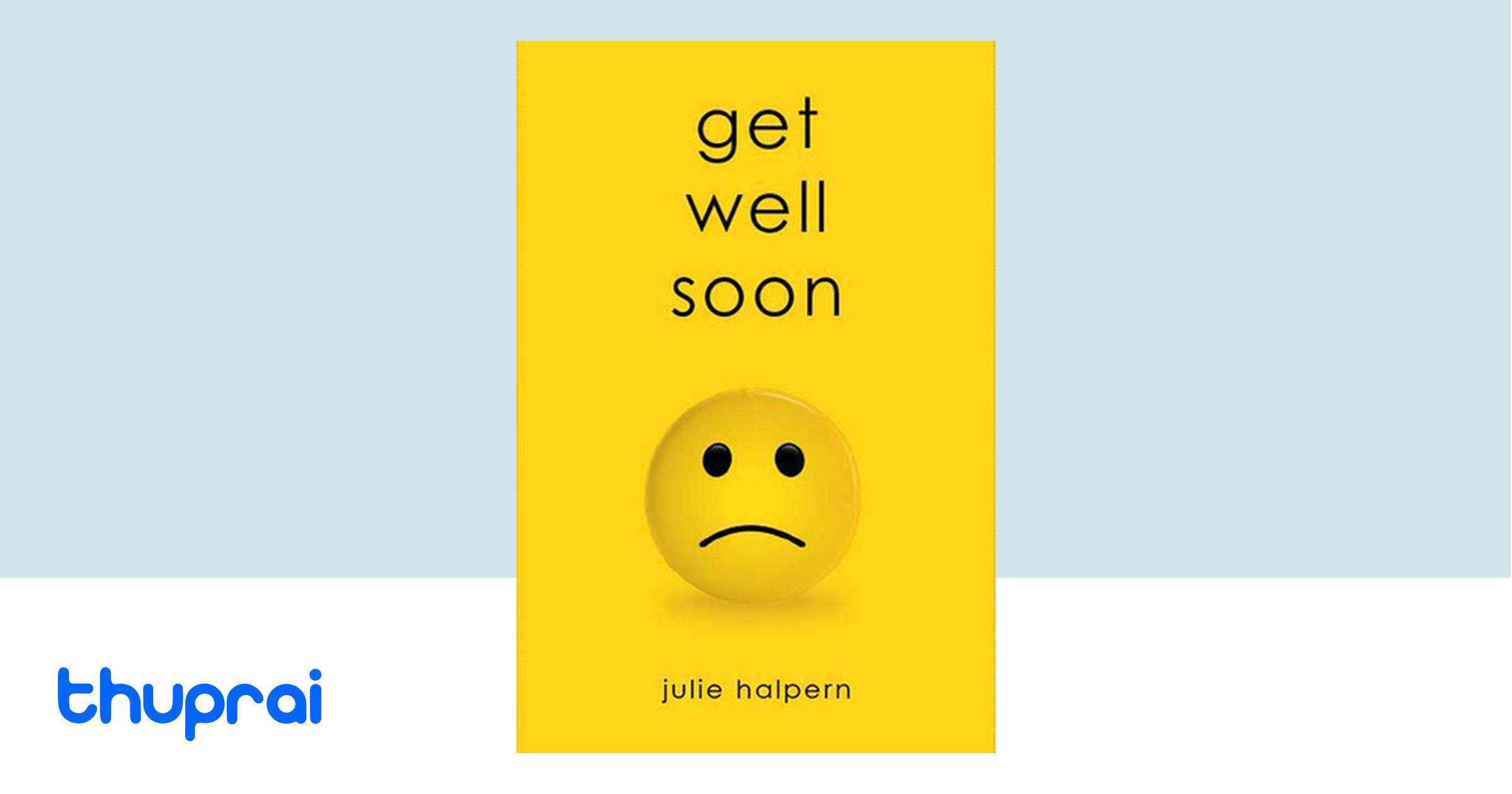 Buy Get Well Soon in Nepal Thuprai