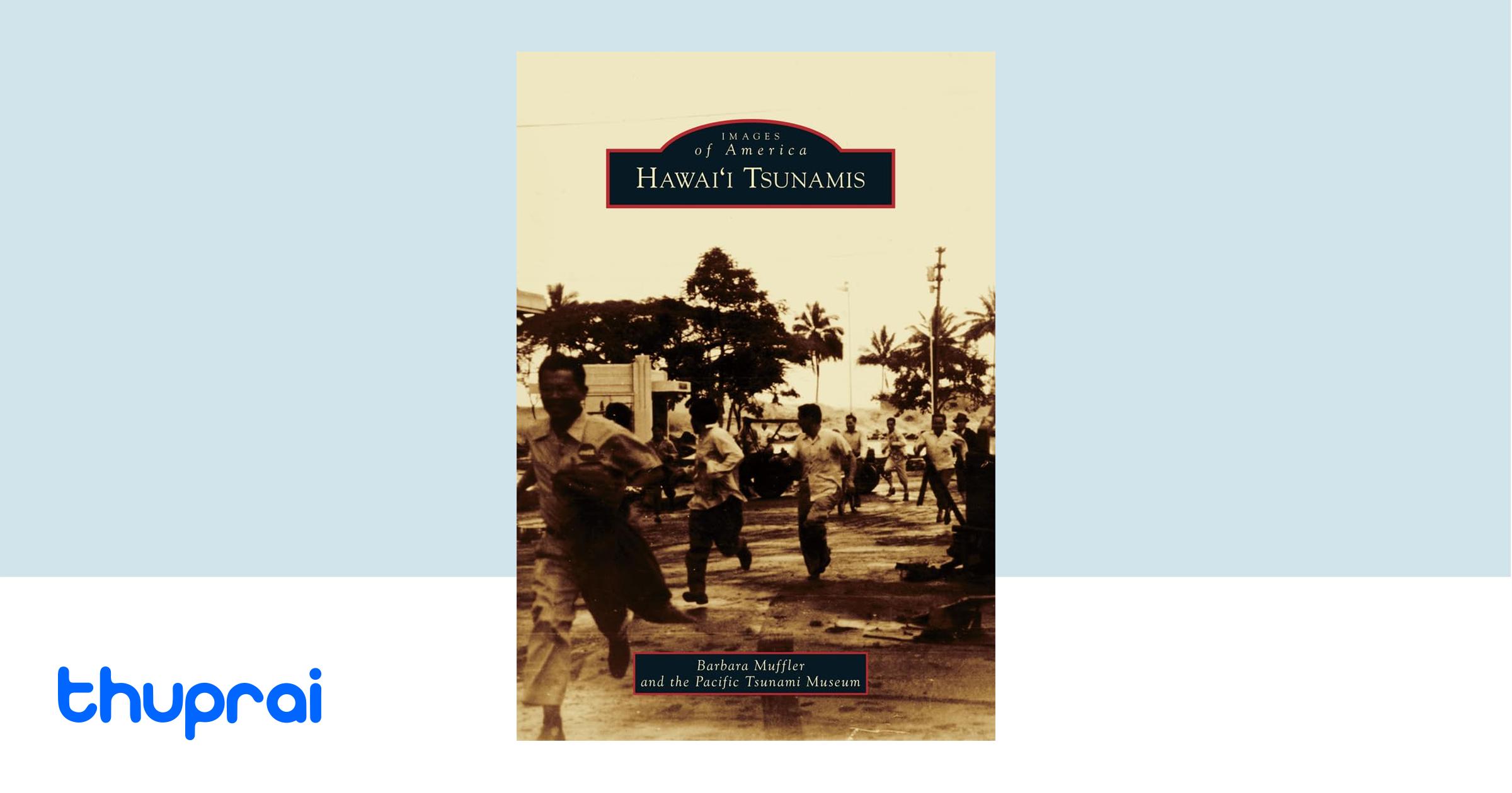 Hawaii tsunami wiki