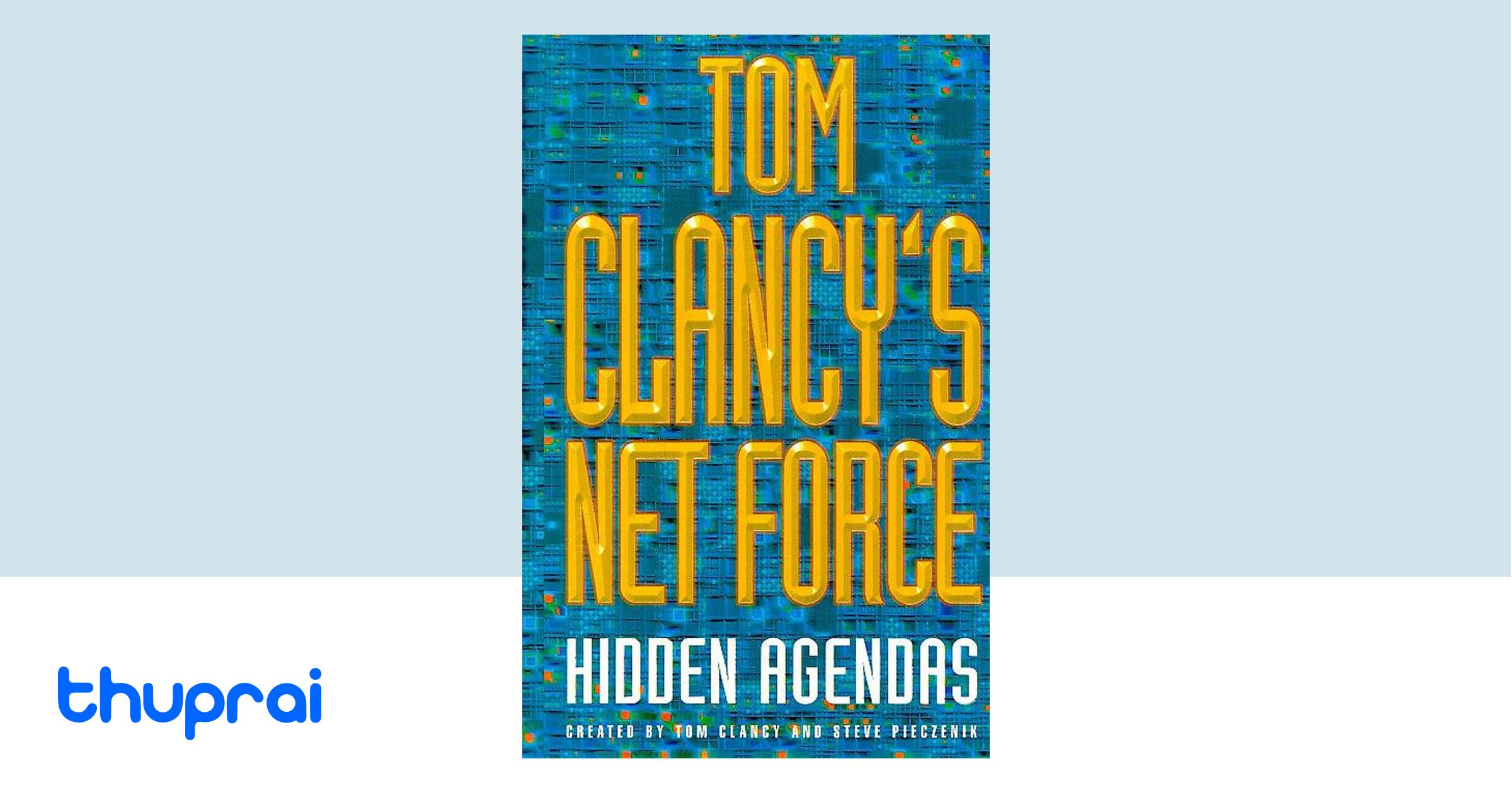 Buy hidden agendas in nepal thuprai