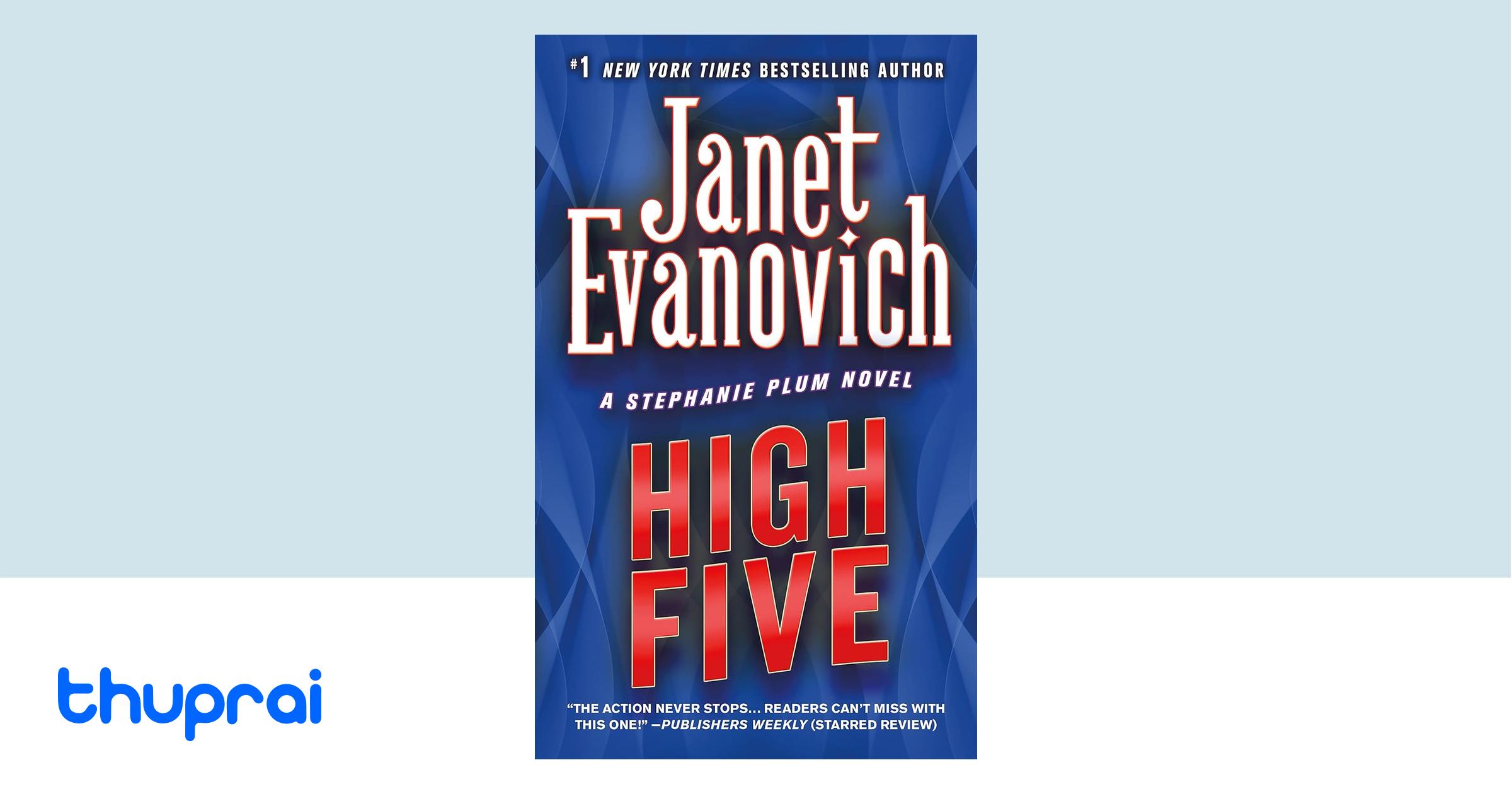 Buy High Five in Nepal Thuprai