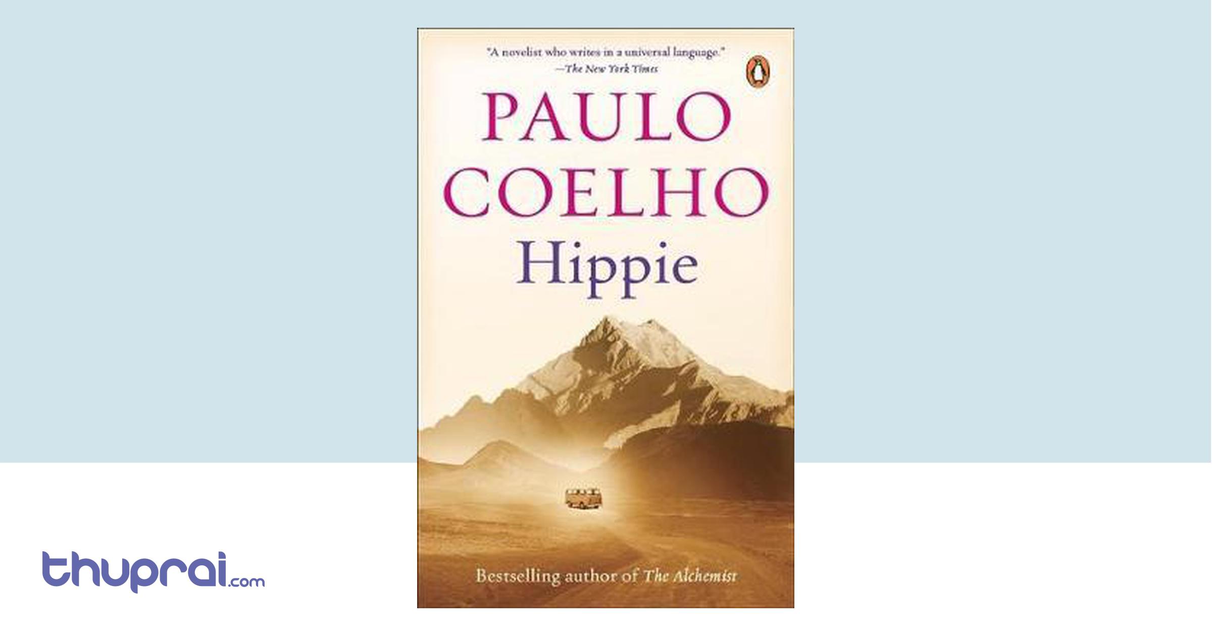 paulo coelho karla hippie