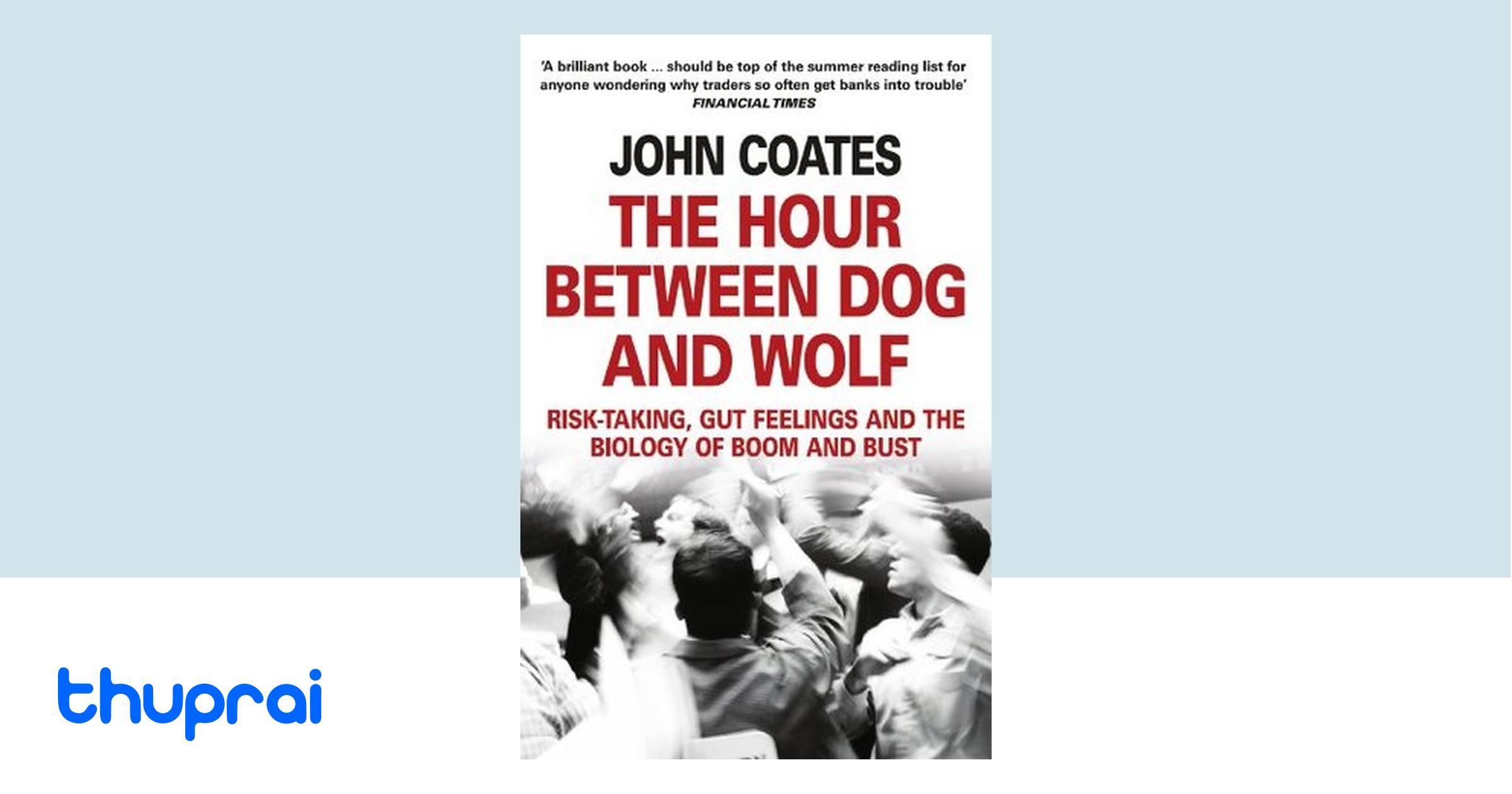 Buy The Hour Between Dog and Wolf in Nepal | Thuprai