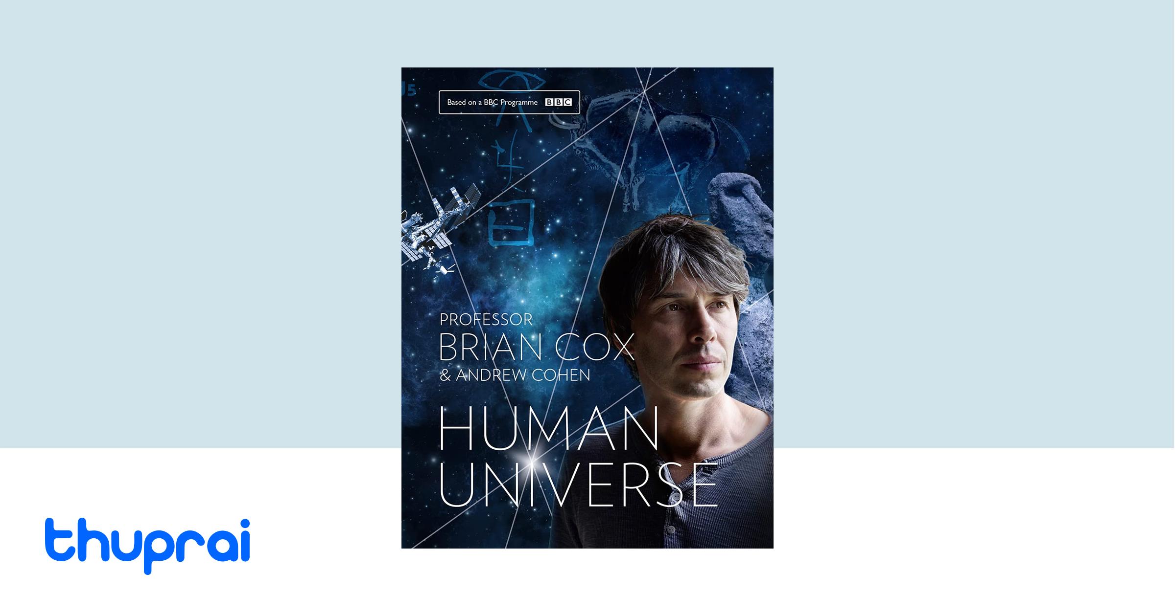 Buy Human Universe In Nepal Thuprai