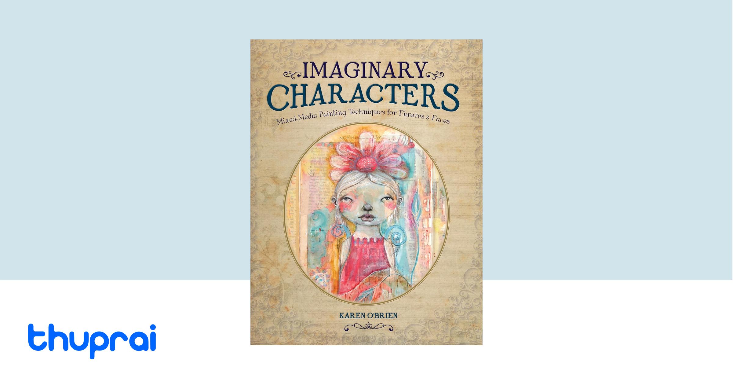 Buy Imaginary Characters In Nepal Thuprai Buy Imaginary Characters In Nepal Thuprai