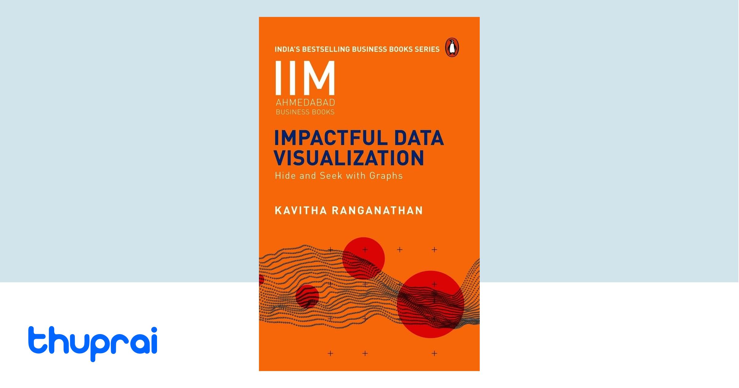 Buy Impactful Data Visualization in Nepal | Thuprai