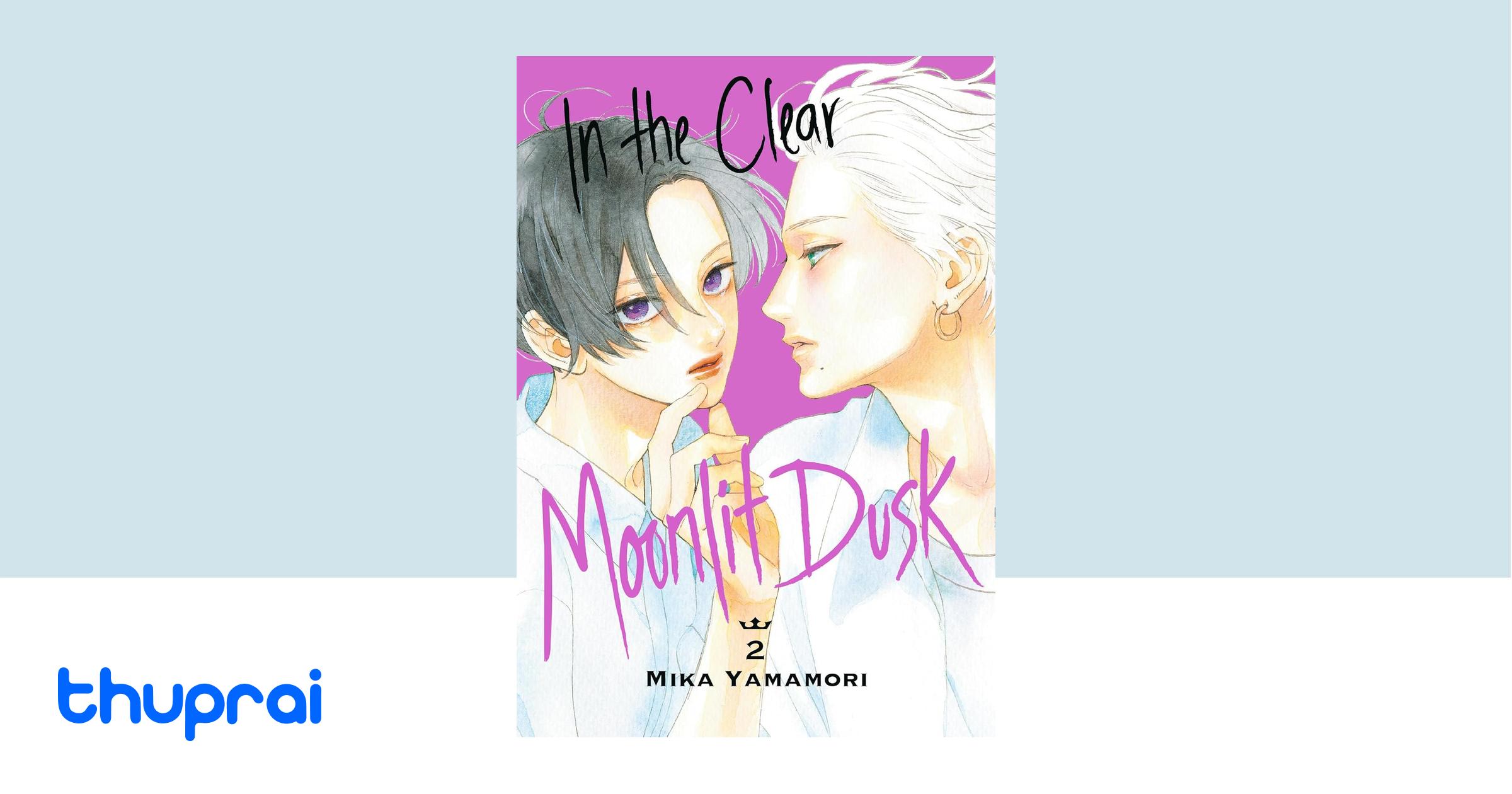 Buy In the Clear Moonlit Dusk 2 in Nepal | Thuprai