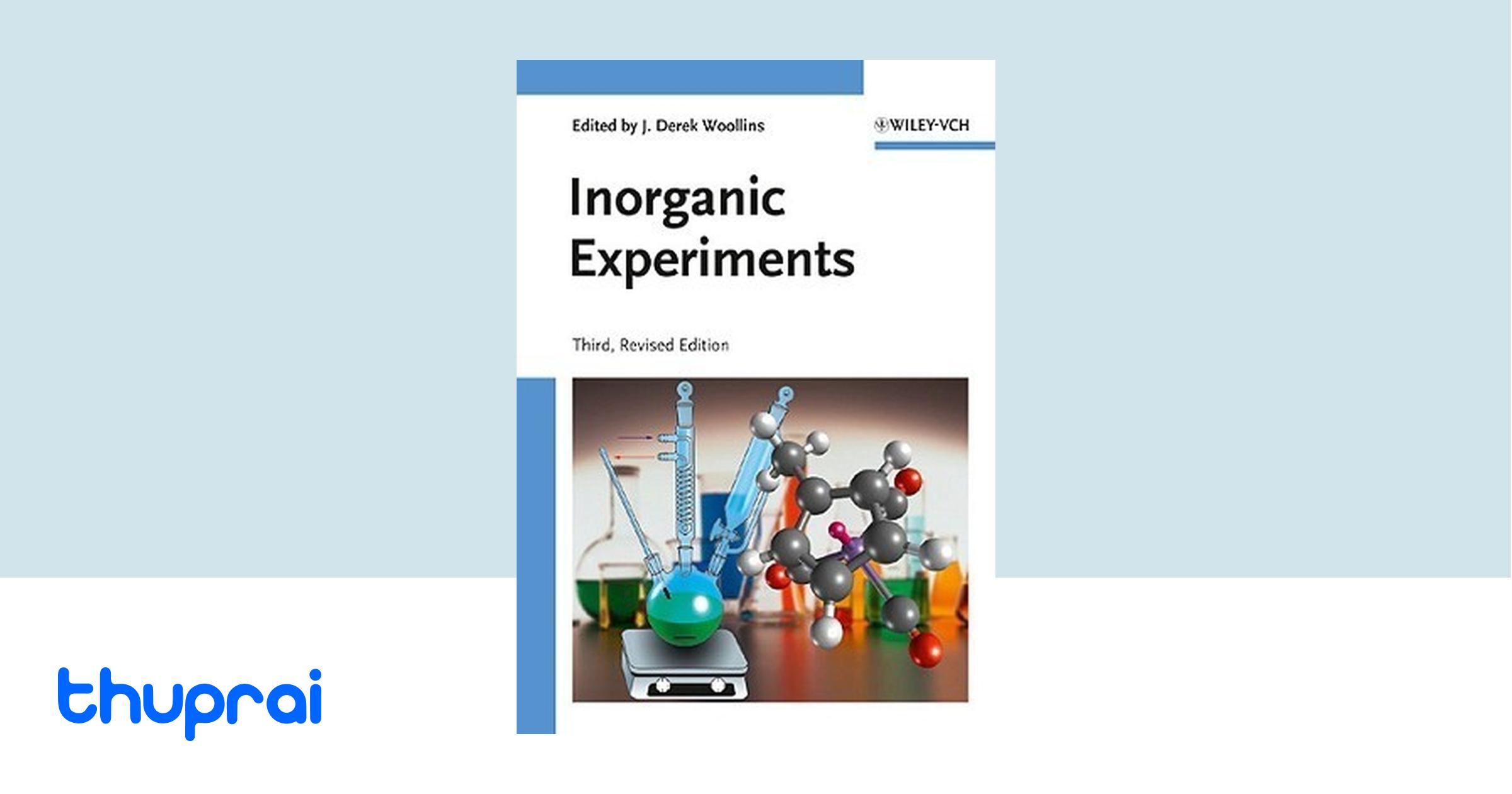 Buy Experiments in Nepal Thuprai