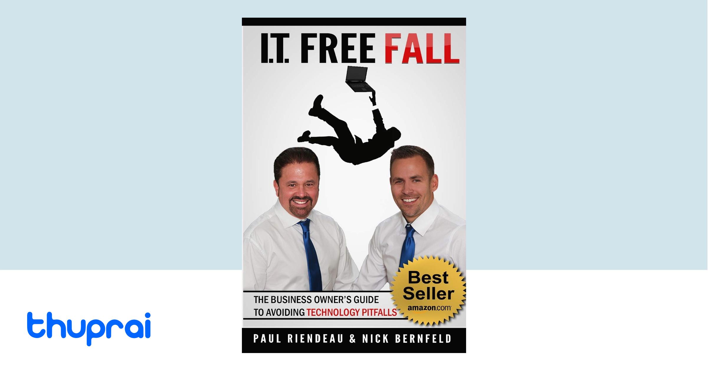 Buy It Free Fall in Nepal | Thuprai