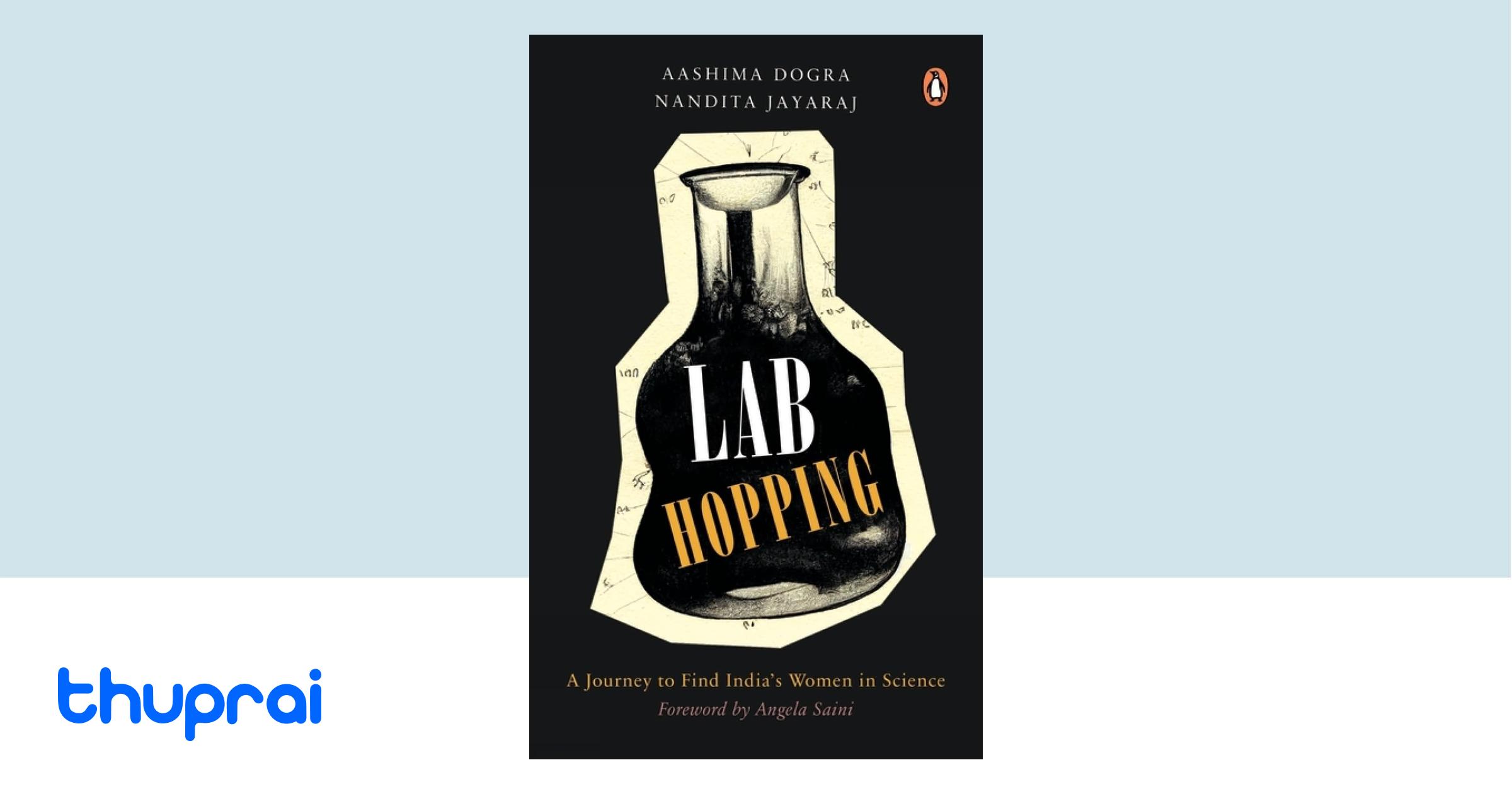 Buy Lab Hopping in Nepal Thuprai